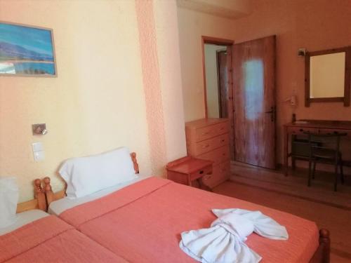 Gallery image of New Wave in Palaiochóra