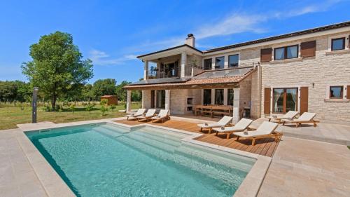 Villa Campagna – Photos 2