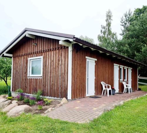 Gallery image of Camp Genys in Jurbarkas