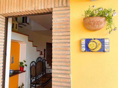 Billede fra billedgalleriet på Sole Luna i Ortona