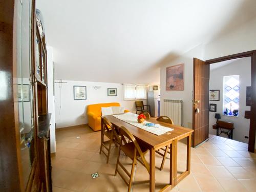 Billede fra billedgalleriet på Sole Luna i Ortona