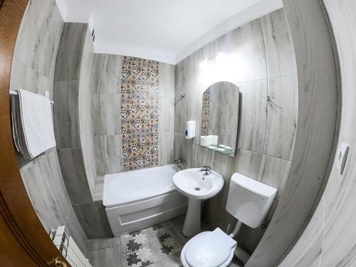 Gallery image of Hotel Solar in Focşani