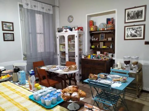 Genio del Porto - Mabbonath photo 14