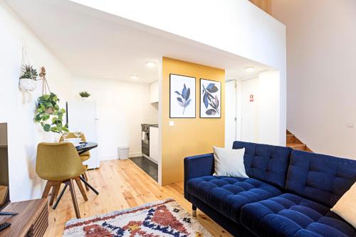 Vila Burgães by LovelyStay
