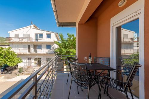 Galeriebild der Unterkunft Apartmani Mila in Gornji Karin