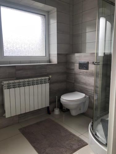 Imagen de la galería de Apartament nad jeziorem, en Ryn