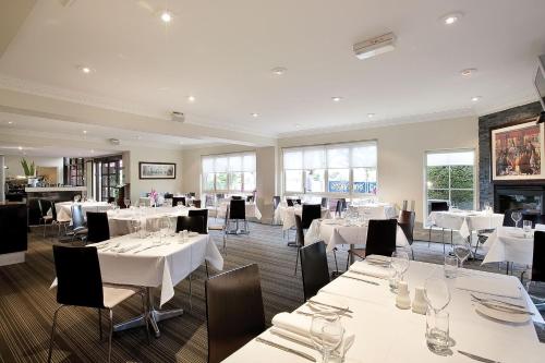 Gallery image of Best Western Plus Buckingham International in Moorabbin