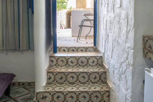 Gambar di galeri bagi Alexandros by the Beach - Serifos di Livadakia
