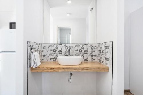 Φωτογραφία από το άλμπουμ του Casa de 10 - 1a σε Vejer de la Frontera