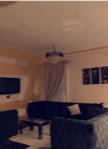 شقه مفروشه سوبر لوكس