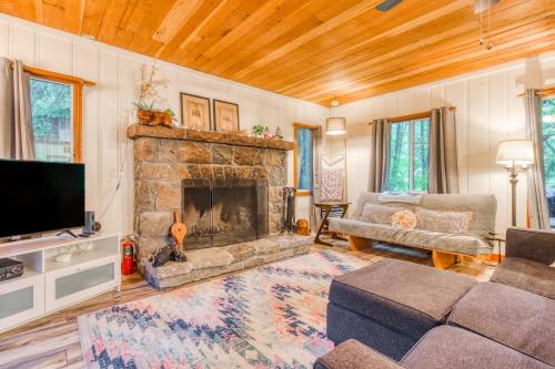Foxberry Hideaway – Photos 3