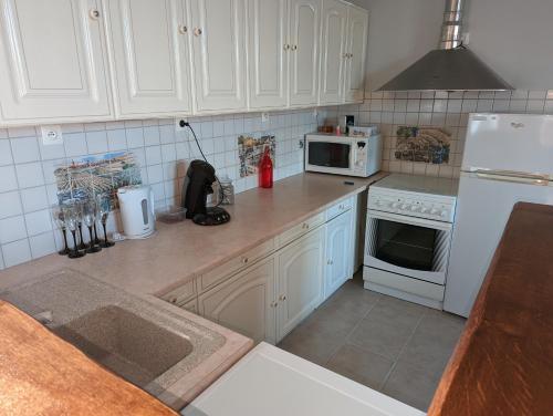 Chez Patrick et Émilie