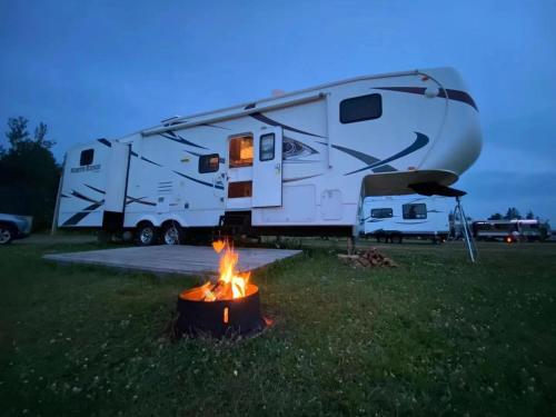 Candy's RV