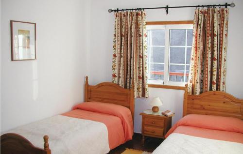 Posteľ alebo postele v izbe v ubytovaní Casita Acerina Ii