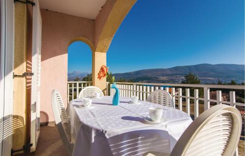 Studio Apartment in Pridraga – Photos 4