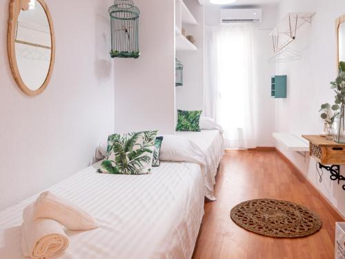 Apartamento Sanchez