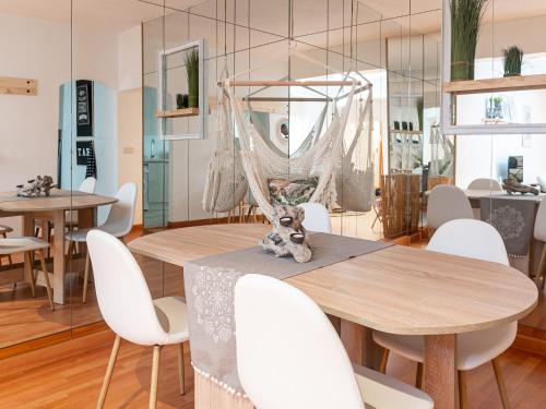 Apartamento Sanchez