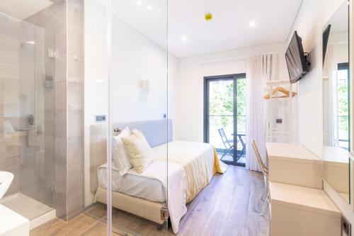 Gallery image of Avenue 41 Guest House in Faro