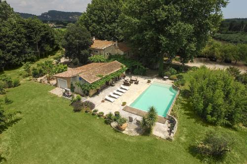 Mas des Fontètes – Photos 5