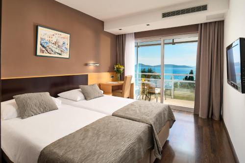 Gallery image of Hotel Imperial in Vodice