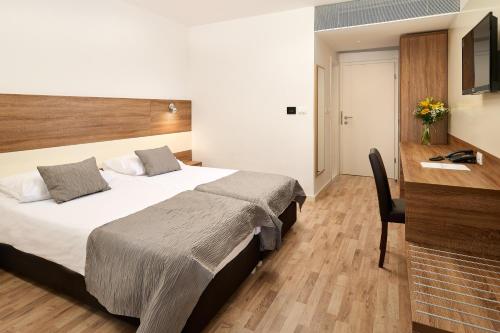 Gallery image of Hotel Imperial in Vodice