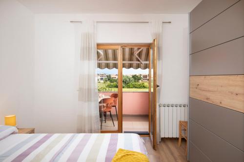 Sunny Apartment Valbandon