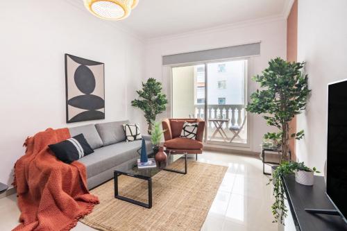 The Smart Concierge - Plaza residences