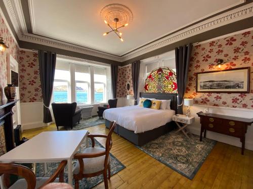 Gallery image of Barriemore Oban in Oban