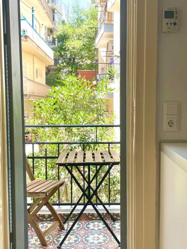 Ministerium 1&2 Bedroom apartments