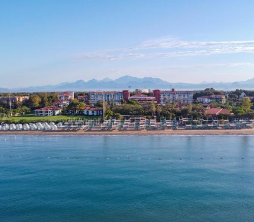 Belconti Resort Hotel – Photos 2
