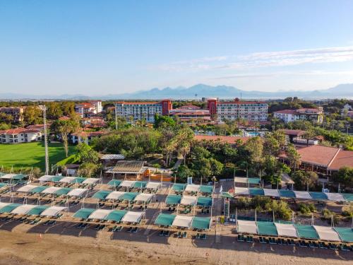 Belconti Resort Hotel – Photos 4