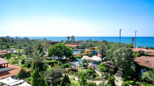 Belconti Resort Hotel – Photos 3