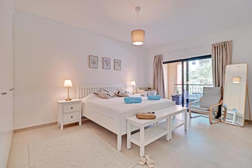 Gallery image of Andiamo Apartment in Vilamoura