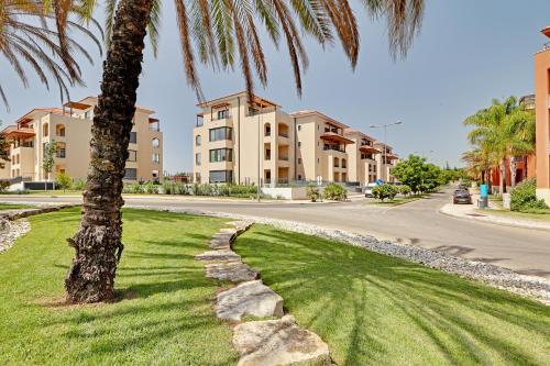 Andiamo Apartment