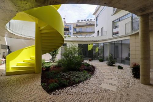 Palmeira Suite Aveiro