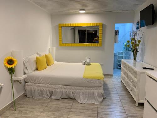 Gallery image of Tu Casita en Aruba in Palm-Eagle Beach