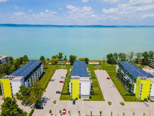 Andante Panoráma Apartman