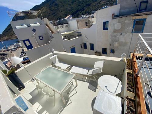 Dal Notaio, Appartamento Con Terrazza – Photos 2
