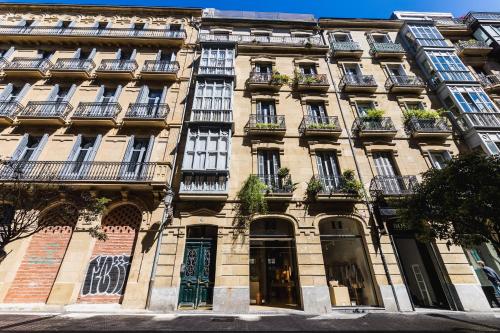 GETARIA by SWEET HOME SAN SEBASTIAN