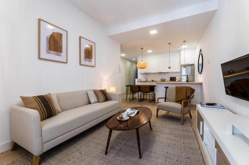 GETARIA by SWEET HOME SAN SEBASTIAN