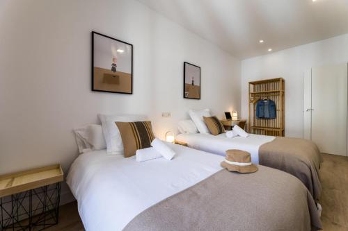 GETARIA by SWEET HOME SAN SEBASTIAN