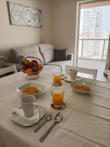 ELITE RESIDENCE 9E