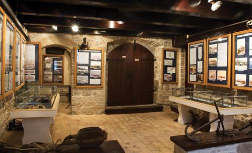 Fotografia z galérie ubytovania App Zora, Centar Senj v destinácii Senj