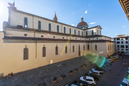 Santo Spirito View by Mmega