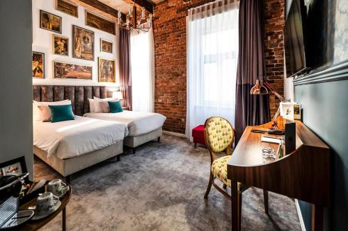 Hotel Indigo Krakow - Old Town by IHG
