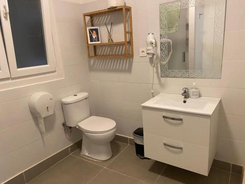 Gallery image of Olatu Guest House HT LSS00253 in San Sebasti&aacute;n