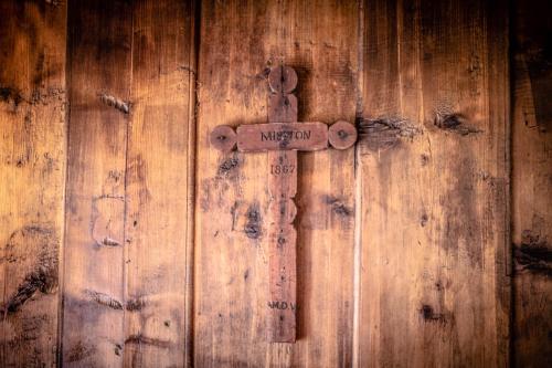 Fotografie z fotogalerie ubytování Antica casa di montagna Maison Bovard v destinaci Valgrisenche