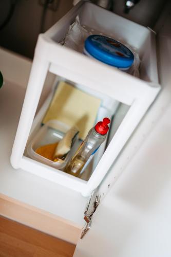 Ferienwohnung Perner - die Huabm