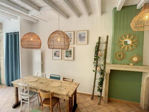 Photo de la galerie de l'établissement La Galerie, à Saint-Alban-de-Roche