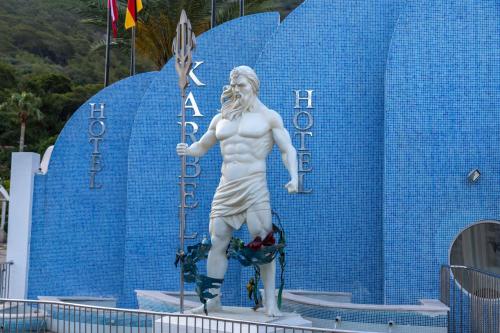 Gallery image of Karbel Hotel in Oludeniz